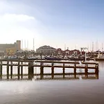 Appartement Met Jachthavenzicht Zeebrugge