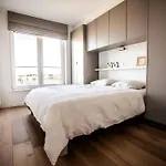 Appartement Met Jachthavenzicht Zeebrugge