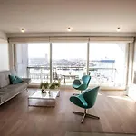 Appartement Met Jachthavenzicht Zeebrugge