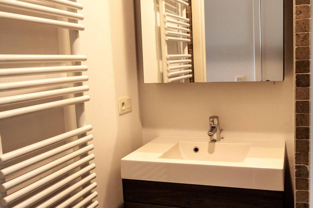 Appartement Met Jachthavenzicht Zeebrugge Bruges