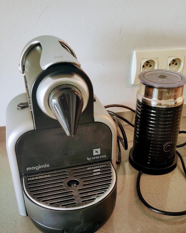 Appartement Met Jachthavenzicht Zeebrugge